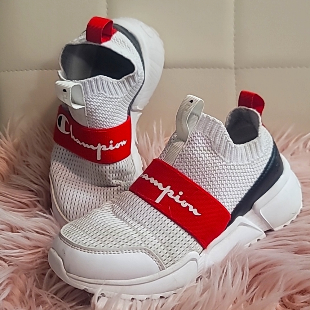 Champion Boys Sneakers